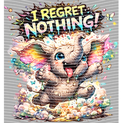 Animal Text Series-AT 3132